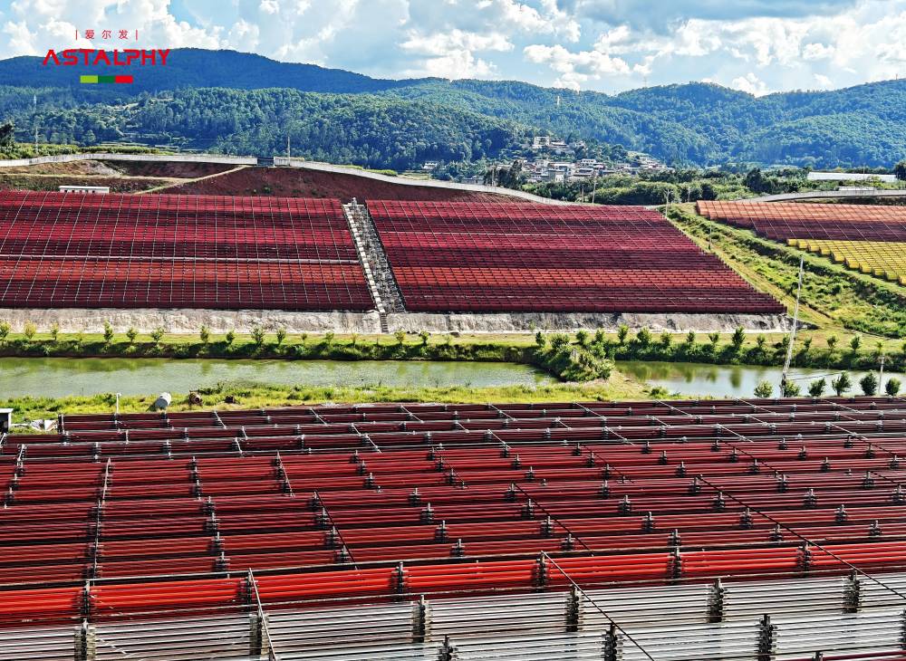 蝦青素在化妝品中的應用